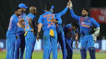 3rd T20I: India aim to quash Bangladesh's hope of series-win in Nagpur