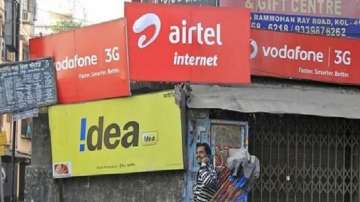 Government gives Rs 42,000 crore relief to telcos, defers spectrum payments by 2 years