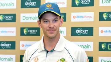  Tim Paine hints this summer could be his last as Australia captain