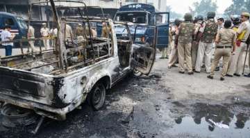 Tis Hazari violence: Simmering discontent within Delhi Police