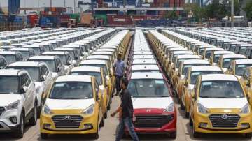 Automobile showrooms, retailers can reopen in Tamil Nadu