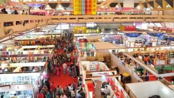  India International Trade Fair 2019