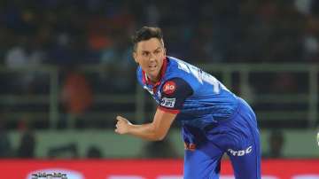 IPL 2020: Ankit Rajpoot traded to Rajasthan Royals; Trent Boult to Mumbai Indians