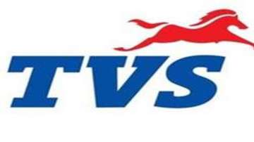 TVS Motor sales down 19 pc in October