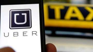 Uber unveils driver rewards programme in 13 Indian cities