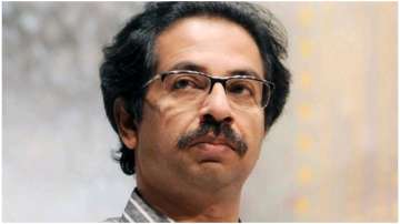 Maharahtra: Talks on in right direction, says Uddhav Thackeray after meeting Congress leaders