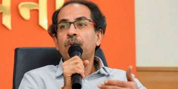 Thackeray's don't lie: Uddhav after Fadnavis says there was no talk of rotating CM