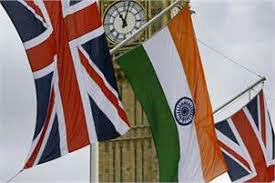 Over 30,000 Indian students receive UK study visa