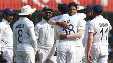 India vs Bangladesh, 1st Test Day 3, Live Cricket Score: Umesh removes Mehidy, breaks gritty stand