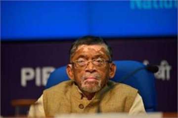 Govt proposes to make 14-day notice mandatory for employees to go on strike: Gangwar
