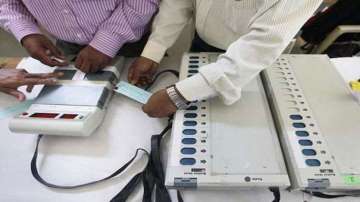 Vote share projections reveal close contest in Jharkhand poll (Representational image)