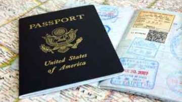 Apply for US Visa, travel visa, tourist visa B1, B2 Business/Tourist/Work Visa Procedure