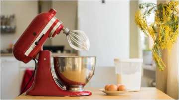 Vastu Tips: Keeping mixer grinder in Southeast direction of your kitchen is beneficial. Know why