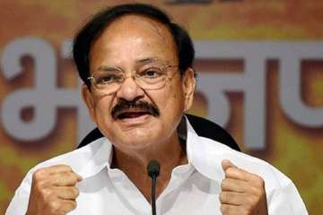 Venkaiah Naidu urges public display of fundamental duties