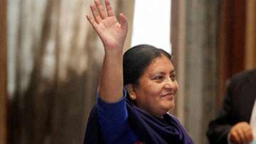 Nepal President Bidya Devi Bhandari sacked governors of all seven provinces, who were appointed by the previous Sher Bahadur Deuba government two years ago.