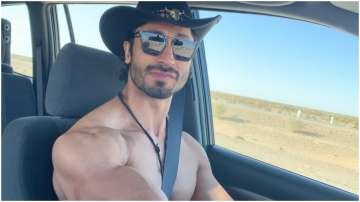 Vidyut Jammwal: Unity in diversity makes India special