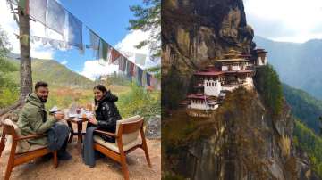 Virat Kohli visits Bhutan on his 31st birthday, here's 5 reasons why you should visit the country too