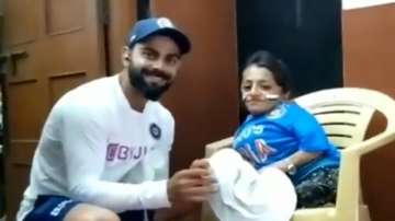 virat kohli fan