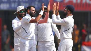 india vs bangladesh, pink ball test