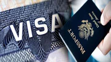 150 Indians deported from US for flouting visa norms