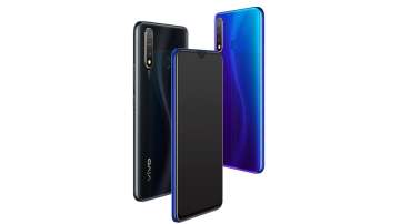 vivo, vivo u20, vivo u20 price in india, sale date, launch offers, specifications, features, where t