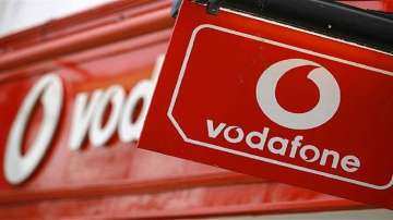 Vodafone half yearly results hit by Indian operations.