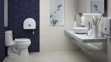 Vastu Tips for Bathroom and Toilet: Simple Vastu Tips for Bathroom: Avoid construction of toilet in 