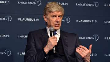 FIFA hires Arsene Wenger for global soccer development role