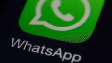 WhatsApp said that Indian scribes were among globally spied by Israeli spyware Pegasus