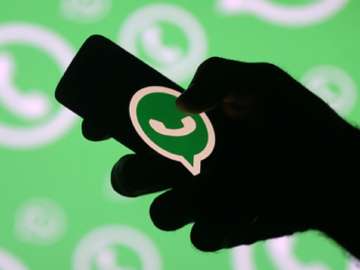 Whatsapp spyware pegasus privacy 