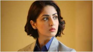 Yami Gautam replies on being trolled for calling Chandigarh her hometown