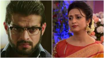 Yeh Hai Mohabbatein stars Karan Patel, Divyanka Tripathi at loggerheads? Actor spill beans