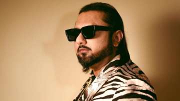 honey singh