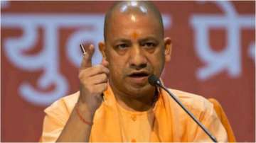 UP CM Yogi asks officials to take steps to tackle air pollution