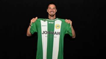 zlatan ibrahimovic, zlatan ibrahimovic hammarby, hammarby zlatan, zlatan co owner, zlatan sweden, zl