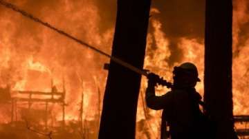 California firm PG&E to pay $13.5 billion to wildfire victims