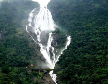 Three students drown in waterfall at Trimbakeshwar