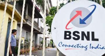 BSNL gets Rs 770 crore from BBNL to clear BharatNet vendor dues