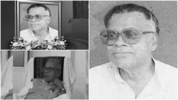 Former Odisha Minister Bhagabat Mohanty passes away 
