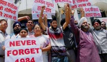 One-stop shops to be set up in gurudwaras to help survivors of anti-Sikh riots