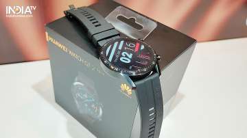 huawei, huawei watch, huawei watch gt, huawei watch gt 2, huawei india, features, specifications, re