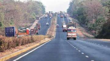 60,000 km of roads developed by BRO in 2019 (Representational image)