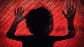 A six-year-old girl was allegedly raped in Kolkata's