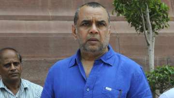 Paresh Rawal tweets support for PM Modi, compares him to Sardar Patel