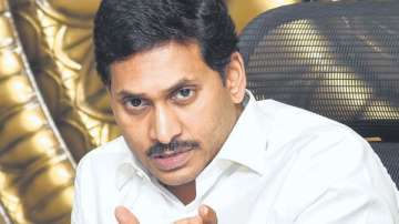 Andhra Pradesh to have 3 capitals, says CM Jagan Mohan Reddy