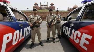 Delhi Police writes to telecom service providers to trace 'hoax bomb' caller from UAE (Representatio