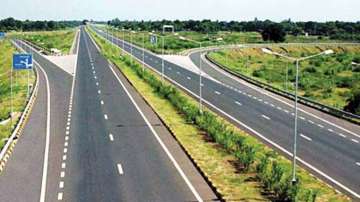 Over 71 hectares handed over to NHAI for Delhi-Meerut expressway (Representational image)