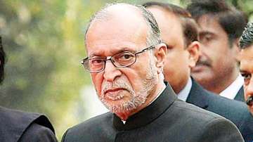 LG Anil Baijal recommends rejecting Nirbhaya convict's mercy plea; mother says anguished over delay 