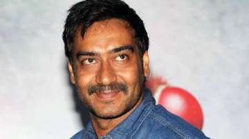  Ajay Devgn says A-lister stars will soon become a part of OTT platform