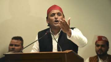 I will not fill NPR form, says Akhilesh Yadav